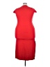 SPANX Red Cocktail Dress Size 4X (estimated) - photo 2