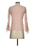 Ann Taylor Tan Wool Pullover Sweater Size XS - photo 2