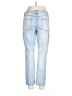 STS Blue Graphic Blue Jeans Size 31 waist - photo 2