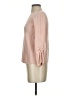 Ann Taylor Tan Wool Pullover Sweater Size XS - photo 5