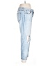 STS Blue Graphic Blue Jeans Size 31 waist - photo 4