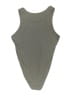 Shein Curve Gray Bodysuit Size 18 Plus (3) - photo 2