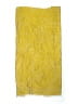 Max Mara Yellow Scarf One size - photo 2