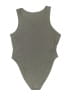 Shein Curve Gray Bodysuit Size 18 Plus (3) - photo 1