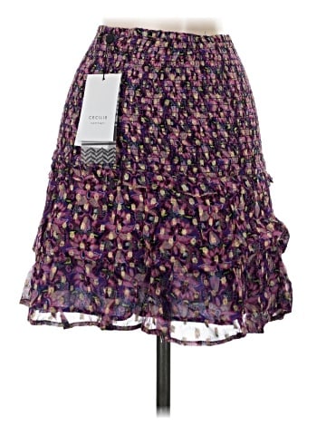 Cecilie Copenhagen Casual Skirt (view 2)