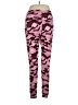 Unbranded Camo Pink Active Pants Size XL - photo 1