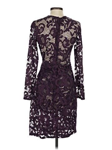 Natori Cocktail Dress (view 2)