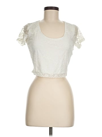 Bongo Short Sleeve Top (view 1)