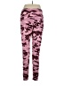 Unbranded Camo Pink Active Pants Size XL - photo 2