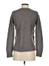 Club Monaco Tweed Gray Pullover Sweater Size S (estimated) - photo 2