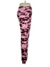 Unbranded Camo Pink Active Pants Size XL - photo 4