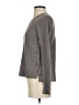 Club Monaco Tweed Gray Pullover Sweater Size S (estimated) - photo 5