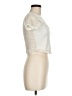 Bongo Ivory Short Sleeve Top Size M - photo 4