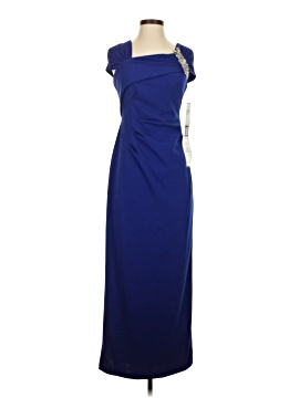 Alex Evenings Cocktail Dress