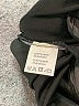 Liumilac Black Cocktail Dress Size L - photo 8