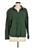 Le Lis Green Cardigan Size M - photo 1