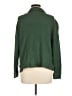 Le Lis Green Cardigan Size M - photo 2