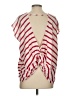 Unbranded Red Short Sleeve Top Size S - photo 2