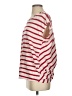 Unbranded Red Short Sleeve Top Size S - photo 5