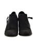 Rock Candy Black Ankle Boots Size 8 1/2 - photo 2