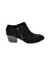 Rock Candy Black Ankle Boots Size 8 1/2 - photo 1