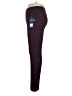 Marika Burgundy Casual Pants Size XL - photo 5