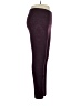 Marika Burgundy Casual Pants Size XL - photo 4