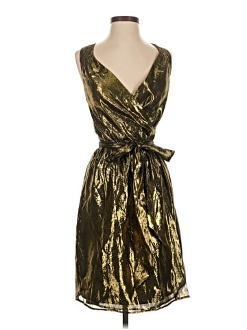 Leona by Lauren Leonard Cocktail Dress (view 1)