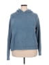 Softies Blue Pullover Sweater Size 2X - photo 1