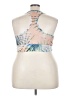 Unbranded Silver Tank Top Size 3X (estimated) - photo 2