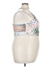 Unbranded Silver Tank Top Size 3X (estimated) - photo 4