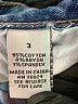 rue21 Blue Denim Shorts Size 3 - photo 4
