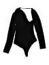 Ambitionist Black Bodysuit Size S - photo 2
