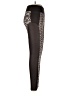 Assorted Brands Animal Print Black Leggings Size M - photo 4