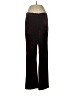 Venus Burgundy Casual Pants Size 8 - photo 1