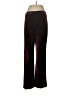 Venus Burgundy Casual Pants Size 8 - photo 2