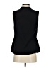 Drew Black Sleeveless Blouse Size S - photo 2