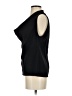 Drew Black Sleeveless Blouse Size S - photo 5