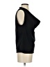 Drew Black Sleeveless Blouse Size S - photo 4
