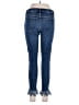 Joe's Jeans Stars Blue Jeans Size 30 waist - photo 2