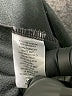 Trouve Black Active Pants Size L - photo 8