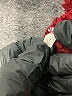 Unbranded Burgundy Pullover Sweater Size XL - photo 7