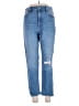 Gap Blue Jeans Size 31 waist - photo 1