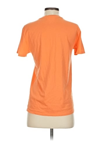 Lacoste Short Sleeve T-Shirt (view 2)