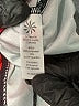 Athleta Graphic Red Active Pants Size L - photo 8