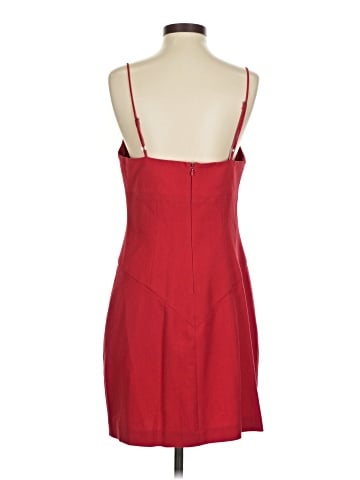 Black Halo Cocktail Dress (view 2)