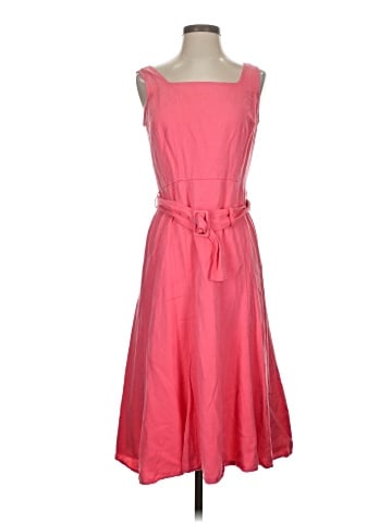 Ann Taylor Factory Casual Dress (view 1)