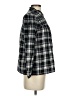 J.Crew Plaid Black Long Sleeve Button-Down Shirt Size S - photo 4