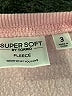 Torrid Pink Sweatshirt Size 3X Plus (3) - photo 7
