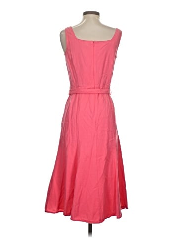 Ann Taylor Factory Casual Dress (view 2)
